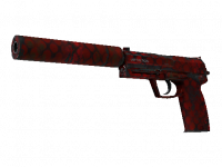 USP-S Check Engine